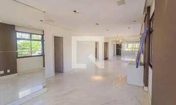 Imagem 2: Apartamento à Venda - Serra, 4 Quartos, 158 m2