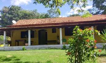 Imagem 5: Alugo sítio, Disponível no Carnaval