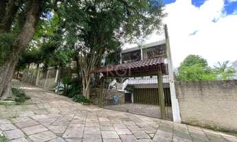 Imagem 3: Casa com 3 dormitórios, 597 m² - Venda por R$ 1.399.000,00 - Cristal - Porto Al