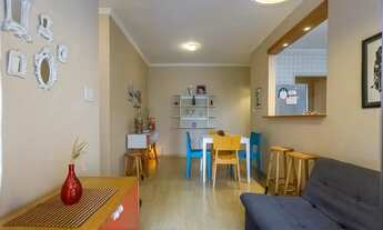 Imagem 4: Apartamento para venda em Vila Mascote com 2 quartos , 55m²