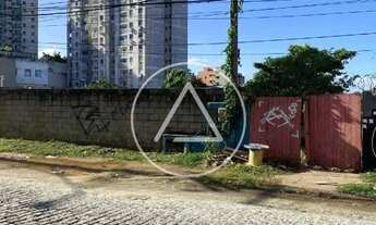 Imagem 4: Atlântica Imóveis tem excelente oportunidade de terreno com 2.367 m2 no bairro Glória, Mac