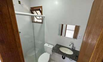 Imagem 5: Casa Geminada de 1 dormitório na Trindade