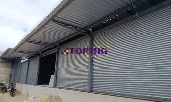 Imagem 5: Galpão - Piemont Norte - Betim