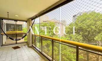 Imagem: Apartamento com varanda, 2 quartos (1 suíte)