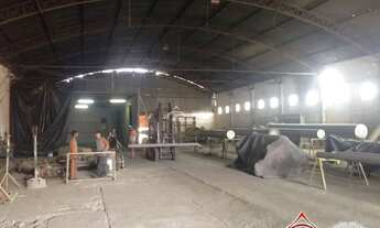 Imagem 7: GALPÃO PARA LOCAÇÃO NO PROLONGAMENTO DO JD SANTA MARIA JACAREÍ SP