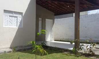 Imagem 5: Casa quitada no Guajiru, 2 quartos, Próx. cidade da rosas