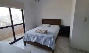 Imagem 9: Ed.Florianópolis 3/4 1 Suíte, Mobiliado, Marco