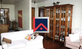 Imagem 3: Venda Apartamento 4 Dormitórios - 168 m² Perdizes