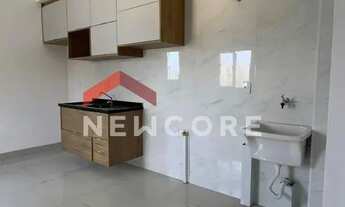 Imagem 2: Apartamento em Rua Durvalina - Vila Matilde - São Paulo/SP