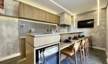 Imagem: Casa com 03 dormitórios, suíte em condomínio