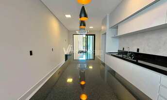 Imagem 9: Casa - Terras da Estância - Paulínia