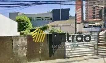 Imagem 2: Terreno para alugar, 600 m² por R$ 80.000,00/mês - Jardim - Santo André/SP