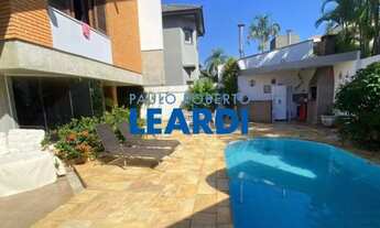 Imagem: CASA EM CONDOMÍNIO - ALPHAVILLE 6 - SP