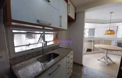 Imagem 11: Apartamento com 2 dormitórios à venda, 62 m² por R$ 770.000,00 - Icaraí - Niterói/RJ