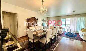 Imagem: Apartamento, Campo Belo - São Paulo