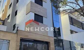 Imagem 4: Apartamento em Rua Itaobim - Santa Inês - Belo Horizonte/MG