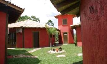 Imagem 5: Pousada à venda, 450 m² por R$ 1.600.000,00 - Praia Do Rosa - Imbituba/SC