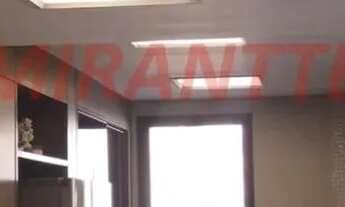 Imagem 6: Apartamento de 227m² com 3 quartos em Santana