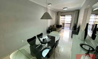 Imagem 2: Apartamento com 2 dormitórios para alugar, 72 m² por R$ 7.532,00/mês - Bela Vista - São Pa