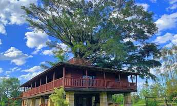 Imagem: Pousada à venda São João do Sul SC