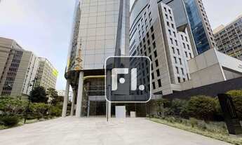 Imagem 3: Conjunto para alugar, 922 m² por R$ 145.000,02/mês - Bela Vista - São Paulo/SP