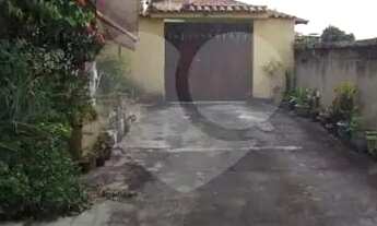 Imagem 4: Casa de vila com 2 quartos à venda em Colubande - RJ