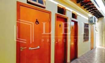 Imagem 6: Hostel ao lado da Cidade Universitária (usp)