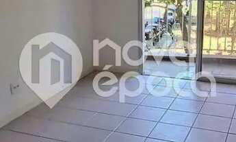 Imagem 5: Botafogo Apartamento com 2 dormitórios