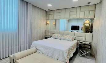 Imagem 4: Apto no Residencial Malu Andrade com 300 m² com 3 quartos em Recreio - Vitória da Conquist