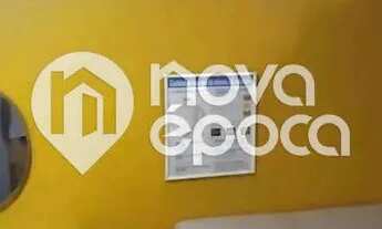 Imagem 3: Tijuca Galpão / depósito com 1 vaga na garagem