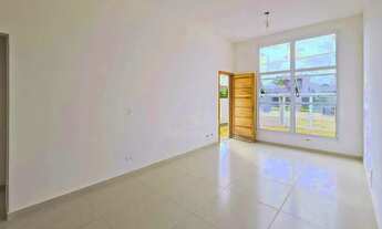 Imagem 6: Casa com 3 dormitórios à venda, 84 m² por R$ 630.000,00 - Nereidas - Guaratuba/PR