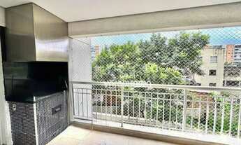 Imagem 7: Apartamento com 3 dormitórios à venda, 86 m² por R$ 999.000,00 - Mooca - São Paulo/SP