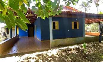 Imagem 3: Chácara ao lado de Goianápolis, terra vermelha só R$ 550mil