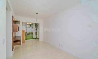 Imagem 4: Imóvel para venda com 63 metros quadrados com 2 quartos em Partenon - Porto Alegre - RS