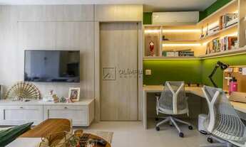 Imagem 4: Venda Apartamento 2 Dormitórios - 65 m² Moema