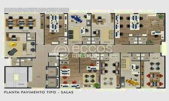 Imagem 7: Sala comercial à venda, Eldorado - Contagem/MG