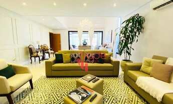 Imagem: Casa com 4 dormitórios à venda, 313 m²