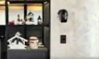 Imagem 2: Imóvel para venda tem 65 metros quadrados com 2 quartos em Itacorubi - Florianópolis - SC