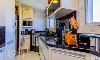 Imagem 7: Apartamento à venda em Mont'serrat com 103 m², 3 quartos, 2 suítes, 2 vagas