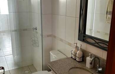 Imagem 6: VENDE-SE APARTAMENTO 3 QUARTOS 1 SUÍTE. Apartamento com 3 Quarto(s) e 2 banheiro(s) à Vend