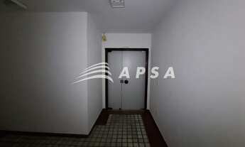 Imagem 6: EXCELENTE CONJUNTO COM SALAS INTERLIGADAS COM DIVISÓRIAS, DE FRENTE, AREJADA, 116M², COMPO