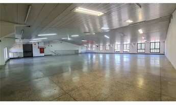 Imagem: Aluga-se sala comercial 2° Piso R$8.500,00
