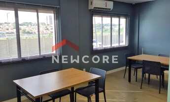 Imagem 5: Apartamento em Rua Victor Curvello de Ávila Santos - Parque Residencial das Camélias - Bau