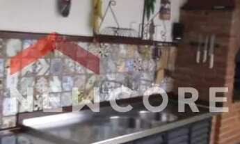 Imagem 4: Sobrado em Rua Aristhea Rosa Amaral - Jardim das Vertentes - São Paulo/SP