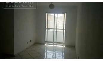 Imagem: Apartamento para venda ou locação - Camilópolis