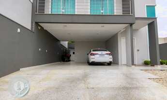 Imagem 5: Exclusividade: Casa de Alto Padrão com 3 dormitórios no bairro Fortaleza Alta