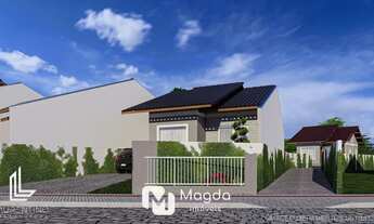 Imagem 3: Casa em Warnow, Indaial/SC