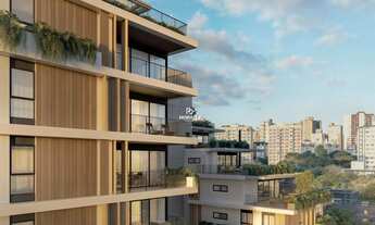 Imagem 5: Apartamentos 3 quartos no bairro Ahú em Curitiba - Conheca o Bioma