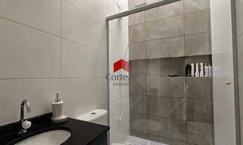 Imagem 7: Casa em condomínio com 54m² 2 quartos, à venda, no bairro Campo Largo da Roseira em São Jo