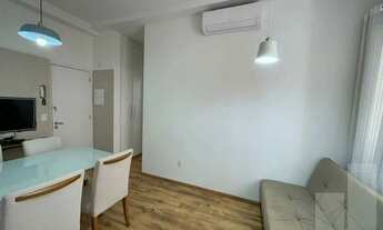 Imagem 2: Apartamento porteira fechada, 1 dormitório e 1 vaga pronto para morar- Higienópolis